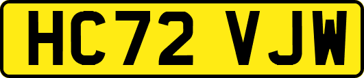 HC72VJW