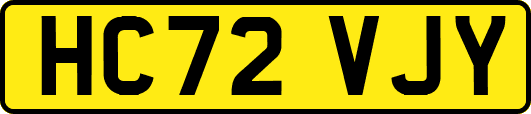 HC72VJY