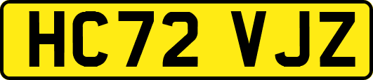 HC72VJZ