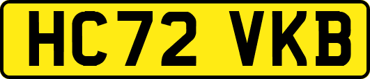 HC72VKB