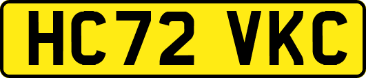 HC72VKC
