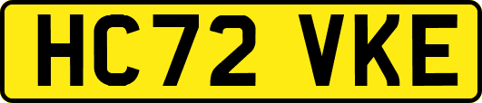 HC72VKE