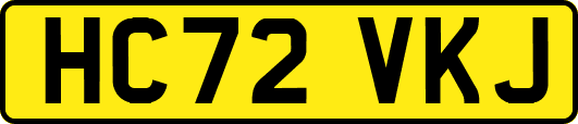 HC72VKJ
