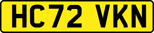 HC72VKN