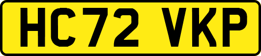 HC72VKP