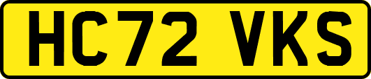 HC72VKS