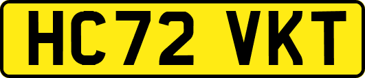 HC72VKT