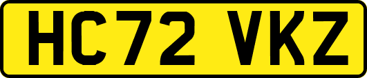 HC72VKZ