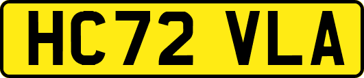 HC72VLA
