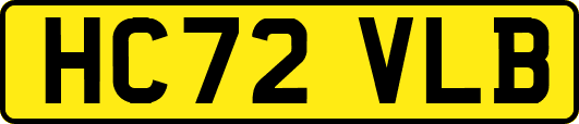 HC72VLB