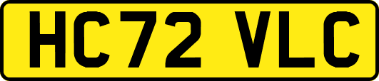 HC72VLC