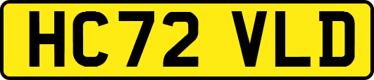 HC72VLD