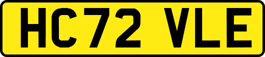HC72VLE