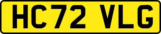 HC72VLG