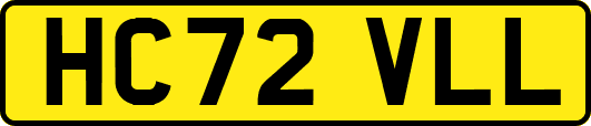 HC72VLL