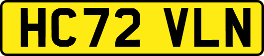 HC72VLN
