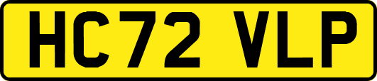 HC72VLP