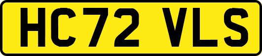 HC72VLS