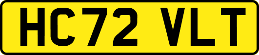 HC72VLT