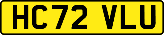 HC72VLU