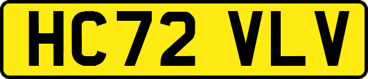 HC72VLV
