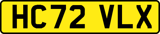 HC72VLX
