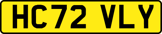 HC72VLY