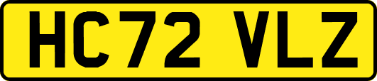 HC72VLZ