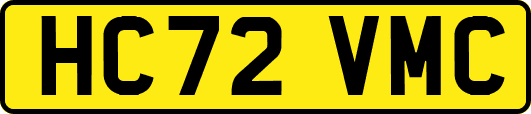 HC72VMC