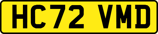 HC72VMD