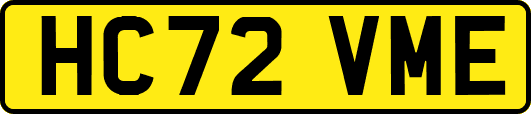 HC72VME