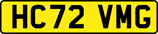 HC72VMG
