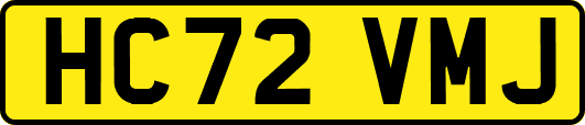 HC72VMJ