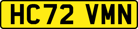 HC72VMN
