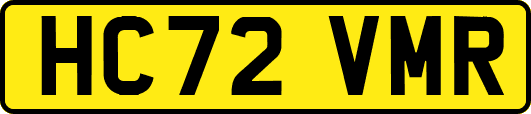 HC72VMR