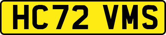 HC72VMS