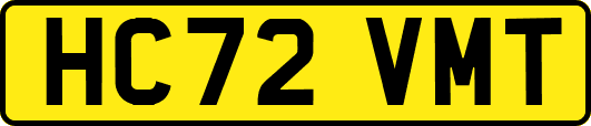 HC72VMT
