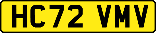 HC72VMV
