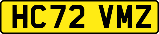 HC72VMZ