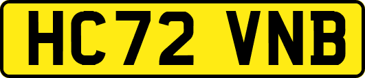 HC72VNB