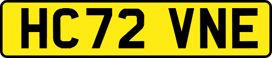 HC72VNE