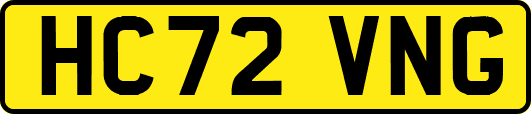 HC72VNG