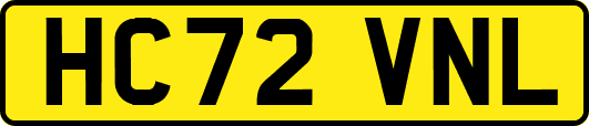 HC72VNL