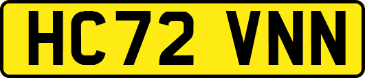 HC72VNN