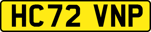 HC72VNP