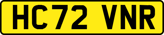 HC72VNR