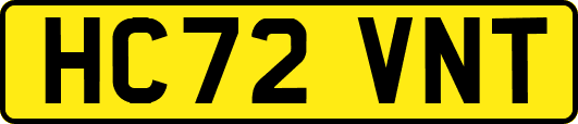 HC72VNT