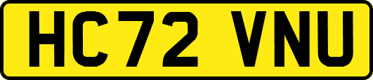 HC72VNU