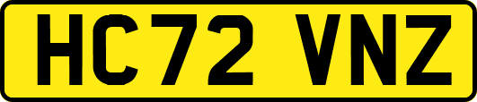 HC72VNZ