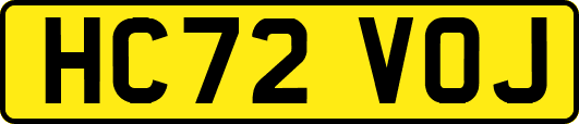 HC72VOJ